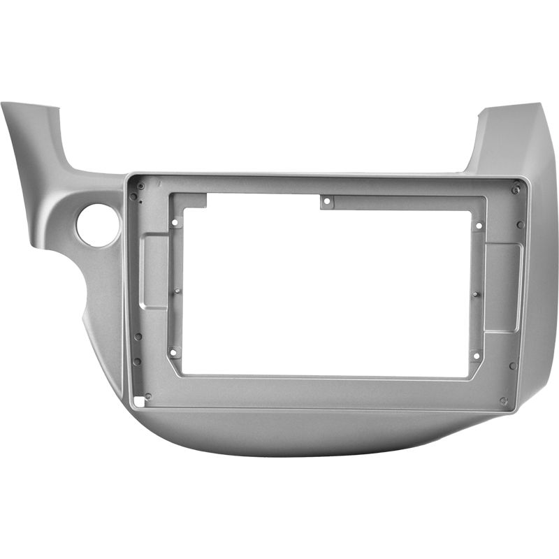 Переходная рамка Honda Jazz 2 (2007-2014) (10")