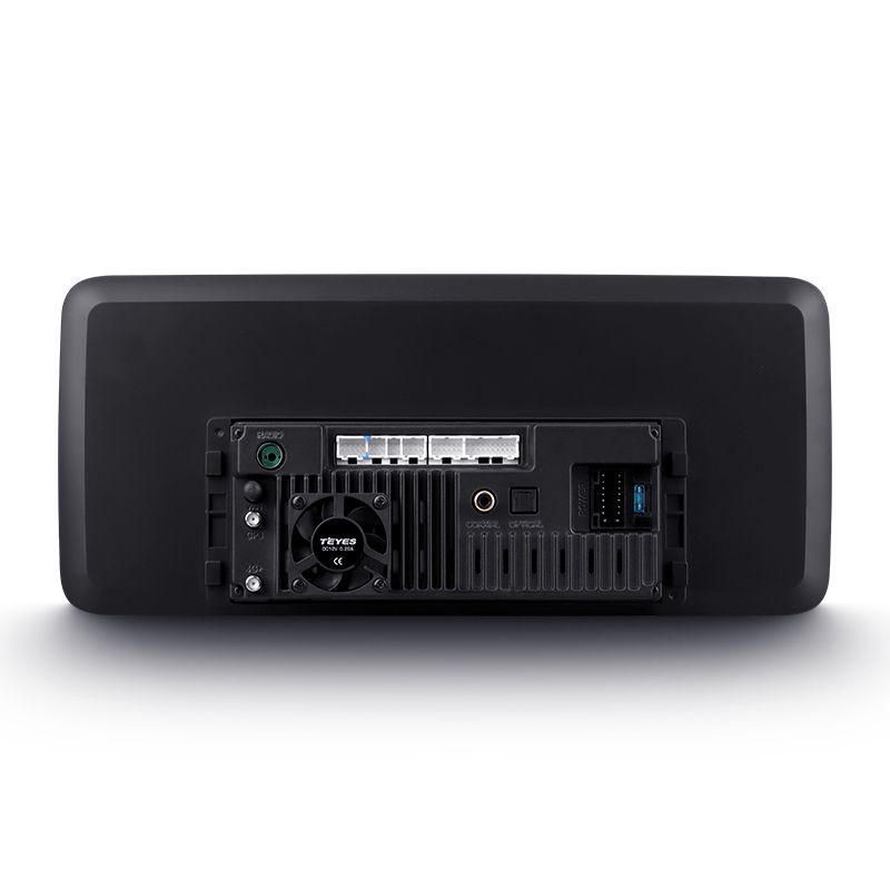 Магнитола 12,3" Teyes LUX ONE 360 6/128 Universal