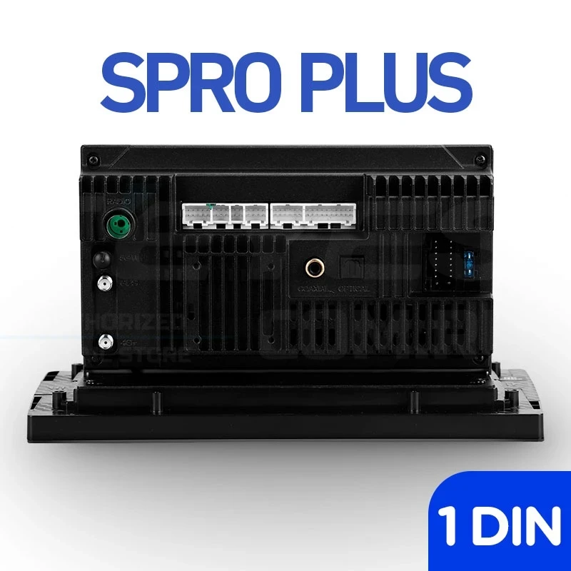 Переходная рамка Toyota Corolla 12 (2018-2020) Тип-B (10")