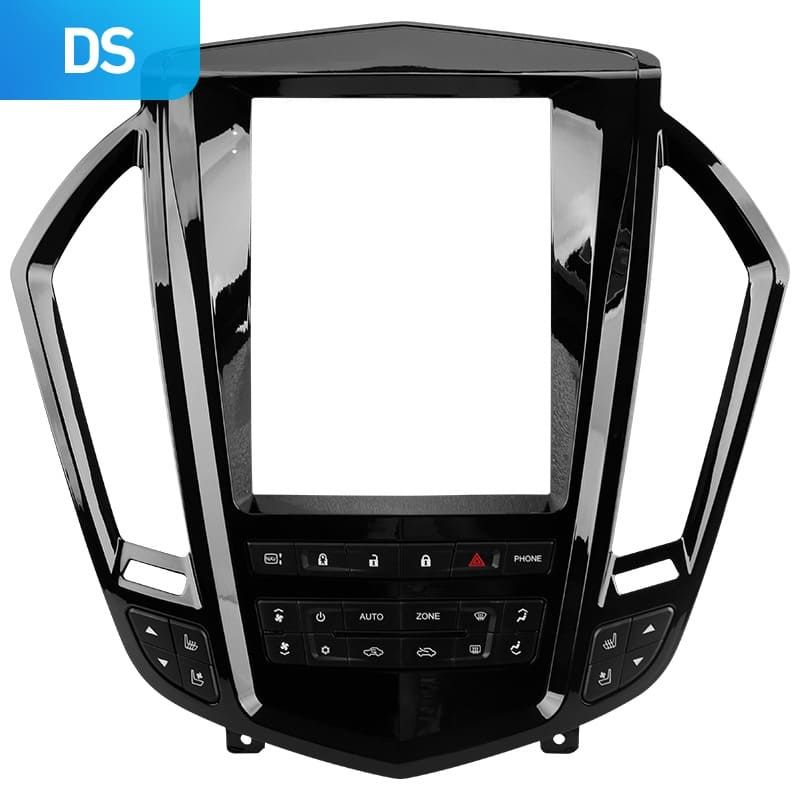 Переходная рамка Cadillac SRX 2 (DS) (2009-2012) (9,7")