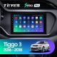 Штатная магнитола Teyes SPRO Plus 4/64 Chery Tiggo 3 (2016-2018)