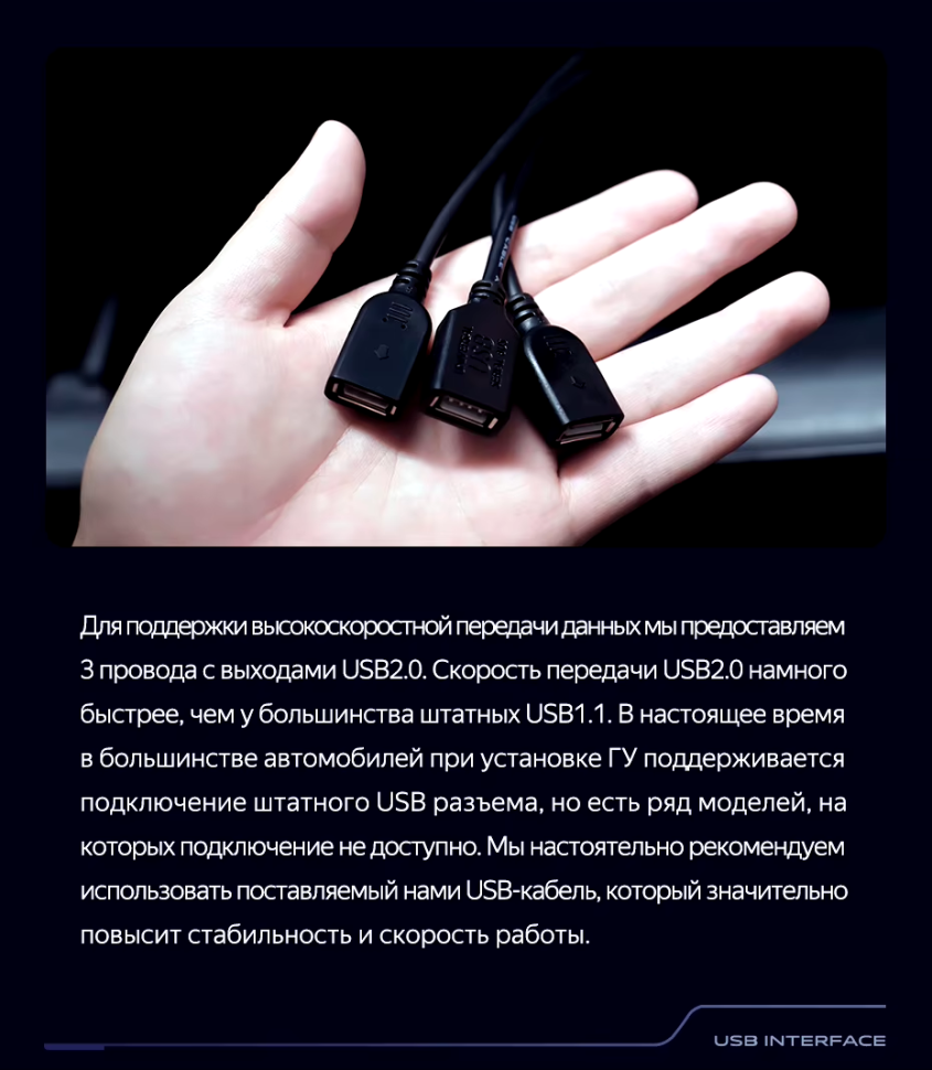 Штатная магнитола Teyes CC3 2K 360 6/128 Kia Soul 2 PS (2013-2019) Тип-B