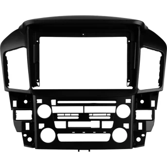 Переходная рамка Lexus RX300 XU10 (1997-2003) F1 (9")