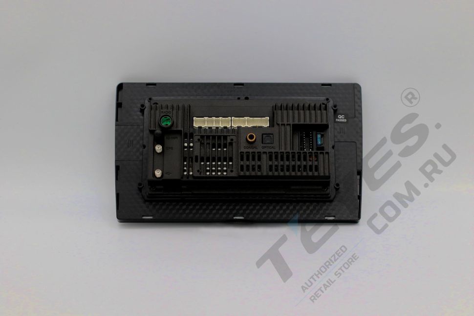 Магнитола Teyes SPRO Plus 4/64 (10 дюймов)