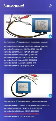 Штатная магнитола Teyes CC3 2K 360 6/128 Mercedes-Benz S-Class W220 VV220 (1998-2005)