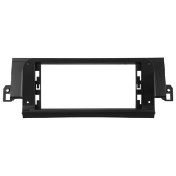 Переходная рамка Land Rover Discovery Sport L550 (2014-2019) Тип-A (12,3")