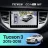 Штатная магнитола Teyes CC4 Pro 360 12/256 Hyundai Tucson 3 (2015-2018) Тип-B