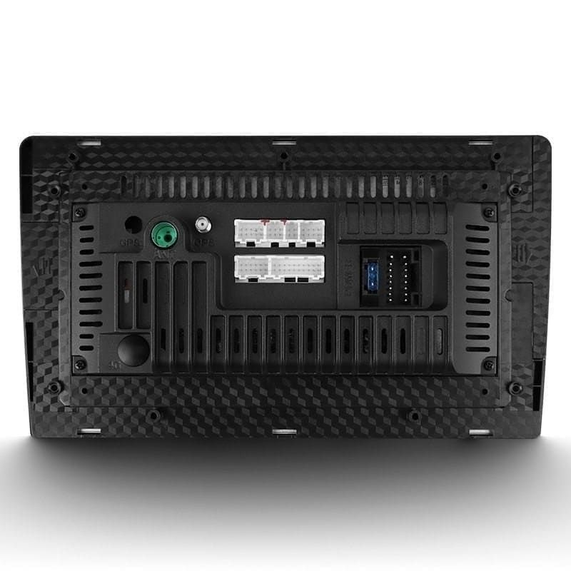 Штатная магнитола Teyes CC3L WiFi 2/32 Seat Leon (2005-2012)