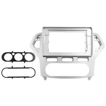 Переходная рамка Ford Mondeo 4 (2006-2010) (10")