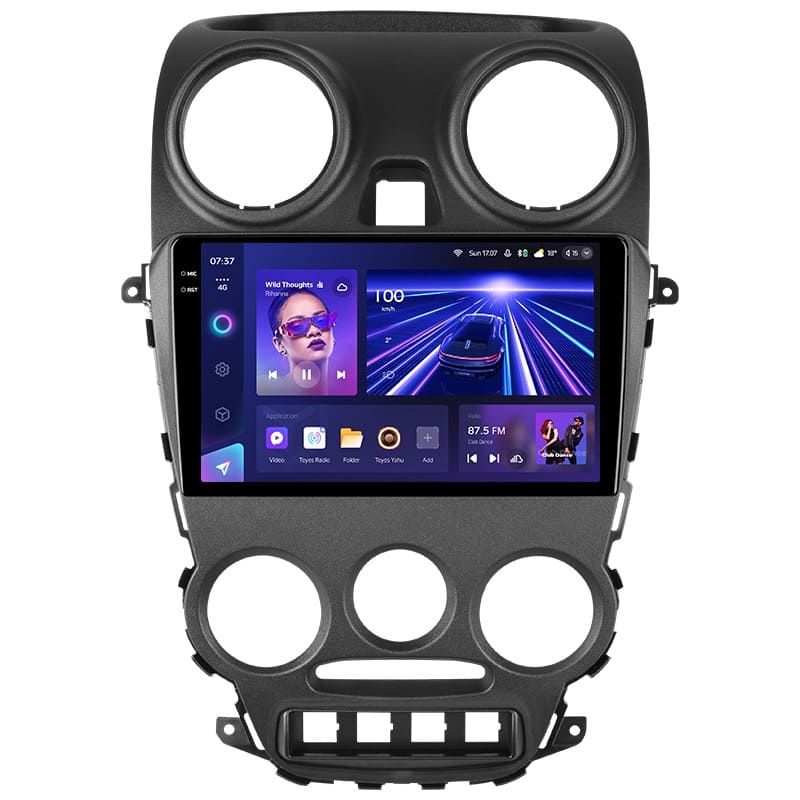 Переходная рамка Lada Granta Sport (2011-2018) F2 (9")