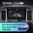Штатная магнитола Teyes CC4 Pro 12/256 Lexus LX470 (1998-2003) F1