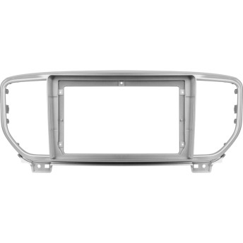 Переходная рамка Kia Sportage 4 QL (2018-2020) Тип-A (9")