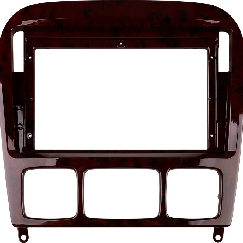 Переходная рамка Mercedes-Benz S-Class W220 VV220 (1998-2005) (9")