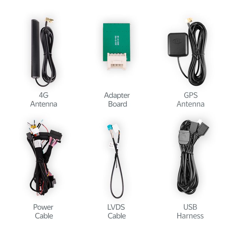 Переходная рамка Mercedes-Benz E-Class 4 W212 S207 A207 S212 C207 (NTG 4.5) (2013-2014) F1 Правый руль (12,3")