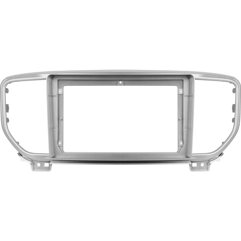 Переходная рамка Kia Sportage 4 QL (2018-2020) Тип-B (9")