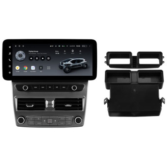 Переходная рамка Lexus LS430 / Toyota Celsior 3 (2000-2006) (F3) (12,3")