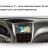 Штатная магнитола Teyes CC3 6/128 Subaru Impreza GH GE (2007-2011)