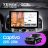 Штатная магнитола Teyes CC3L 4/32 Chevrolet Captiva 1 (2011-2016) F2