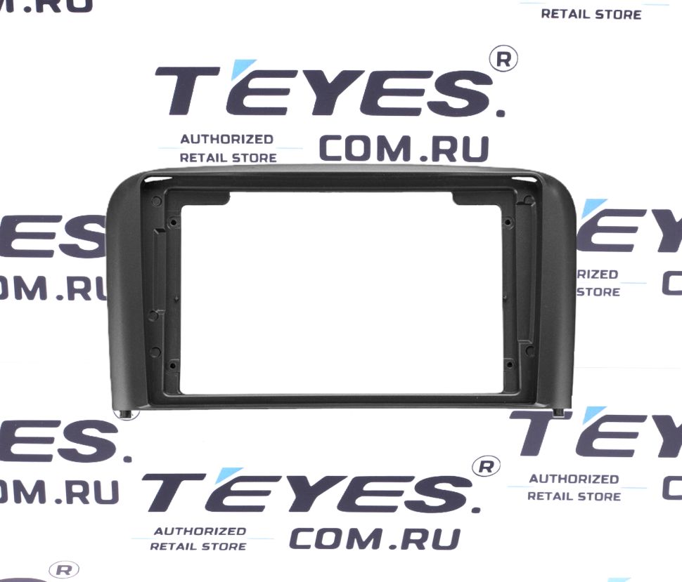 Переходная рамка Volvo S80 1 (1998-2006) (9")