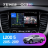 Штатная магнитола Teyes CC3 2K 6/128 Mitsubishi L200 5 (2015-2019) кондиционер F1