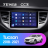 Штатная магнитола Teyes CC3 4/32 Hyundai Tucson (2018-2021)