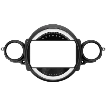 Переходная рамка Mini Cooper (2007-2015) (9")