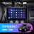 Штатная магнитола Teyes CC3L WiFi 2/32 Jeep Compass 1 MK (2009-2015)