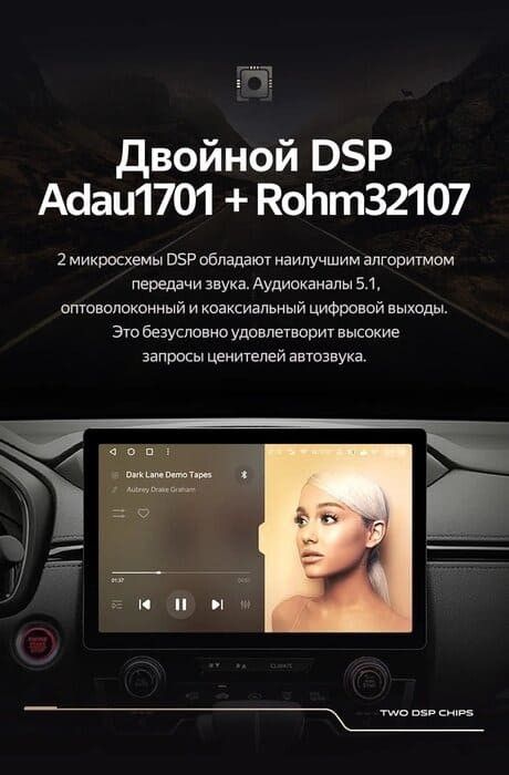 Штатная магнитола Teyes CC3 2K 4/64 Lada Vesta Cross Sport (2015-2022) F1 (11")