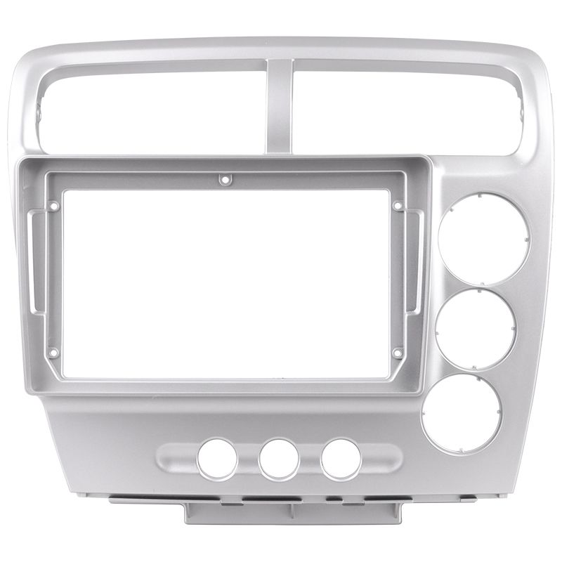 Переходная рамка Honda Civic 7 (2000-2006) F3 Правый руль (9")