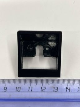 Адаптер под заднюю камеру в штатное место SsangYong Actyon 2011 +