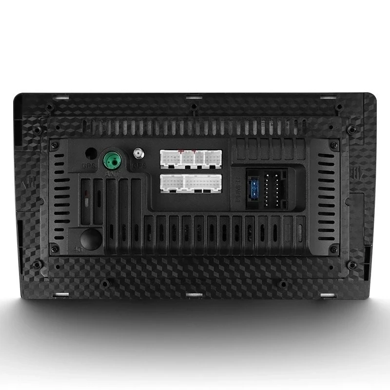 Штатная магнитола Teyes CC3L WiFi 2/32 Ford Explorer 5 (2011-2019) Тип-B