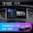 Штатная магнитола Teyes CC3 4/32 Kia Cadenza K7 (2011-2012)