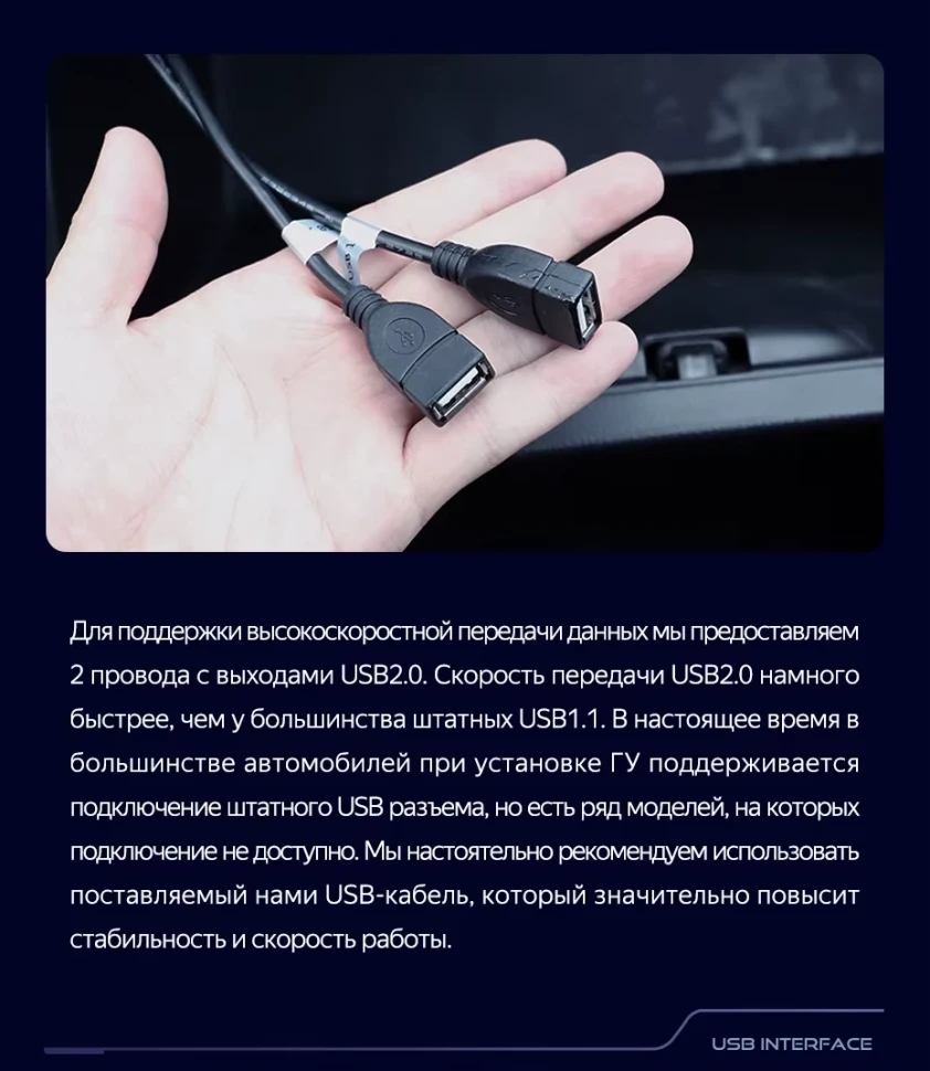 Штатная магнитола Teyes CC3L 4/32 Honda Accord 10 CV (2017-2021) Тип-A