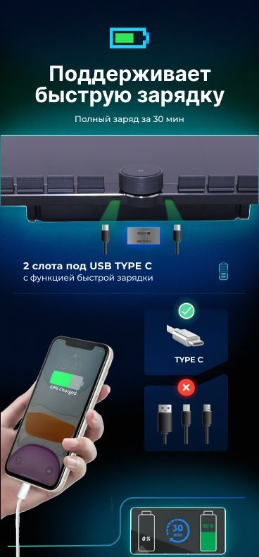 Штатная магнитола Teyes CC3 2K 6/128 Toyota Corolla 10 E140 E150 (2006-2013) Тип-B (13" с кнопками)