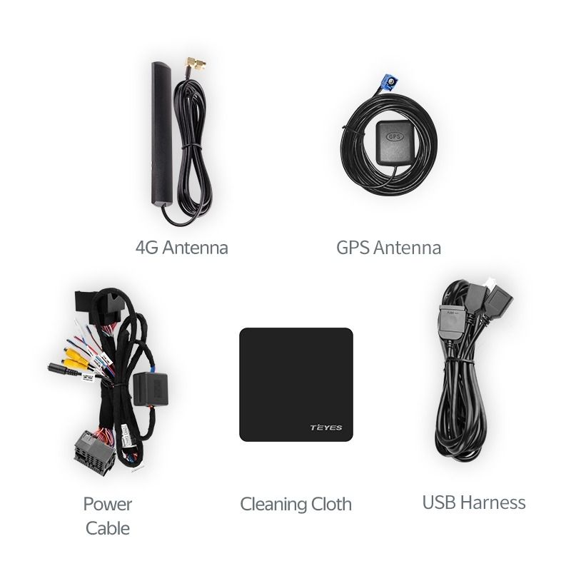 Переходная рамка BMW 3-Series F30 / F31 (NBT) (2011-2016) (12,3")