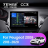 Штатная магнитола Teyes CC3 4/32 Peugeot 2008 (2013-2020)