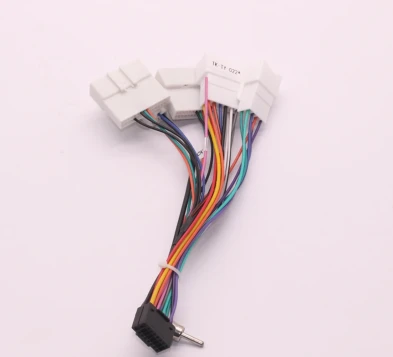 Переходная рамка Daihatsu Move 5 (2012-2014) (9")