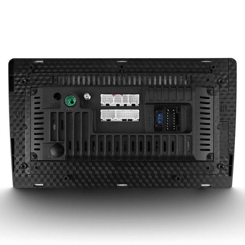 Штатная магнитола Teyes CC3L WiFi 2/32 Toyota Prius XW30 (2009-2015)