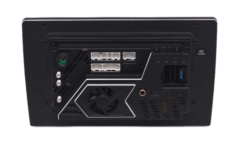 Магнитола Teyes CC3 2K 360 6/128 (10 дюймов)